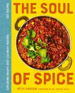 The Soul Of Spice
