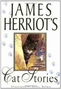 JAMES HERRIOT´S CAT STORIES