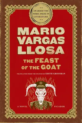 THE FEAST OF THE GOAT