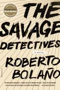 THE SAVAGE DETECTIVES