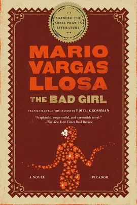 THE BAD GIRL