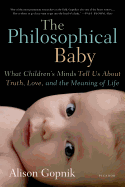 THE PHILOSOPHICAL BABY