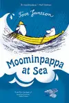 MOOMINPAPPA AT SEA