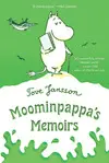 MOOMINPAPPA'S MEMOIRS