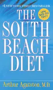 THE SOUTH BEACH DIET