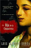 LA HIJA DEL CHUPARROSA