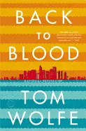 BACK TO BLOOD: A NOVEL (ENGLISH EDITION)