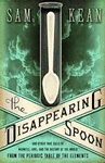 THE DISAPPEARING SPOON