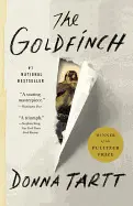 THE GOLDFINCH