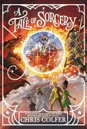 A TALE OF SORCERY...