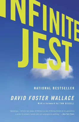 INFINITE JEST