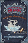HOW TO TRAIN YOUR DRAGON BOOK 7