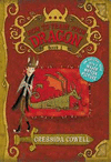 HOW TO TRAIN YOUR DRAGON BOOK 1