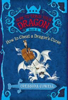 HOW TO TRAIN YOUR DRAGON BOOK 4
