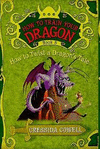 HOW TO TRAIN YOUR DRAGON BOOK 5