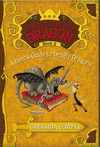 HOW TO TRAIN YOUR DRAGON BOOK 6