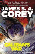 CALIBAN'S WAR (EXPANSE #02)