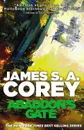 ABADDON'S GATE (EXPANSE #3)