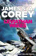 LEVIATHAN WAKES (EXPANSE #1)