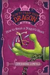 HOW TO TRAIN YOUR DRAGON BOOK 8