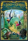 THE LAND OF STORIES: THE WISHING SPELL