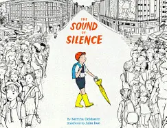 THE SOUND OF SILENCE