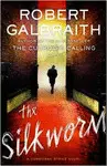 THE SILKWORM