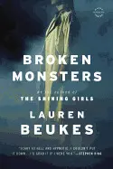 BROKEN MOSTERS
