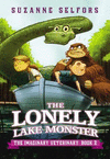 THE LONELY LAKE MONSTER