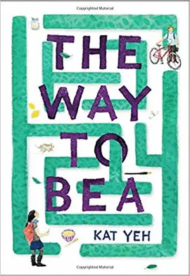 THE WAY TO BEA