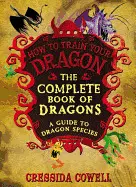 THE COMPLETE BOOK OF DRAGONS