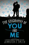 THE GEOGRAPHY OF YOU AND ME