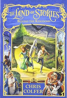 BEYOND THE KINGDOMS