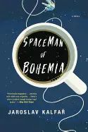 SPACEMAN OF BOHEMIA