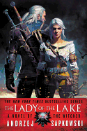 THE LADY OF THE LAKE ( WITCHER #5 )