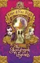 EVER AFTER HIGH: THE STORYBOOK OF LEGENDS