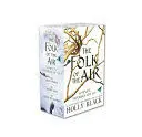 THE FOLK OF THE AIR COMPLETE PAPERBACK GIFT SET
