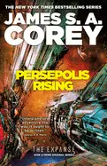 PERSEPOLIS RISING (EXPANSE #7)