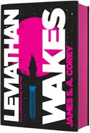 LEVIATHAN WAKES (10TH ANNIVERSARY EDITION)