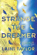 STRANGE THE DREAMER