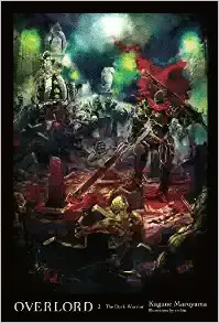 OVERLORD, VOLUME 2: THE DARK WARRIOR