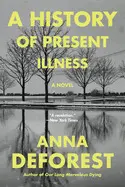 A HISTORY OF PRESENT ILLNESS