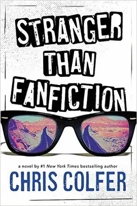 STRANGER THAN FANFICTION