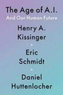 THE AGE OF AI
