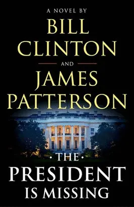 THE PRESIDENT IS MISSING