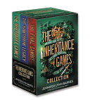 THE INHERITANCE GAMES COLLECTION