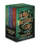 THE INHERITANCE GAMES COLLECTION