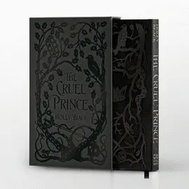 THE CRUEL PRINCE: COLLECTOR'S EDITION