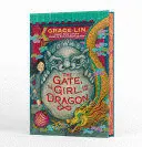 THE GATE, THE GIRL, AND THE DRAGON (DELUXE LIMITED EDITION)