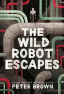 THE WILD ROBOT ESCAPES